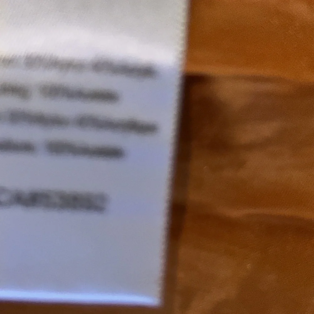 Vintage Style colorful knit winter Vest - Picture 6 of 6